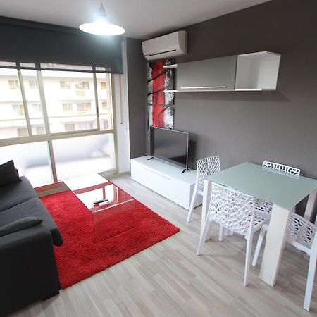 Apartamentos Arquus Center Салоу Екстер'єр фото